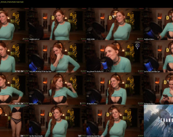 tinatopp — 53 minute Chaturbate female cam show recording, 720p, Jan 15, 2026
