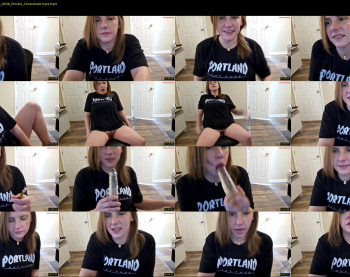tinywithtiddies — 32 minute Chaturbate female cam show recording, 480p, Jan 14, 2026