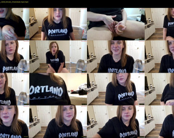 tinywithtiddies — 38 minute Chaturbate female cam show recording, 480p, Jan 14, 2026