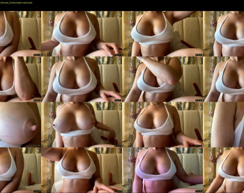 tittyana — 16 minute Chaturbate female cam show recording, 720p, Jan 14, 2026