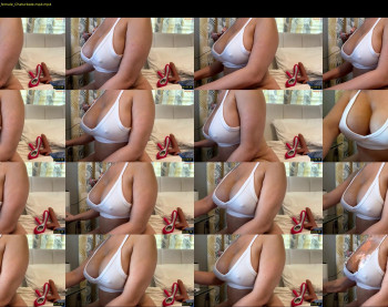 tittyana — 7 minute Chaturbate female cam show recording, 720p, Jan 14, 2026