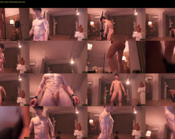 tommyjoyer — 36 minute Chaturbate male cam show recording, 720p, Jan 14, 2026
