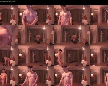 tommyjoyer — 21 minute Chaturbate male cam show recording, 720p, Jan 14, 2026