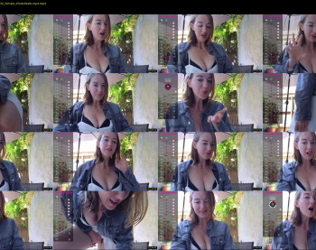 topsywilde — 42 minute Chaturbate female cam show recording, 720p, Jan 14, 2026