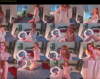 toshikolootens — 120 minute Chaturbate female cam show recording, 720p, Jan 14, 2026