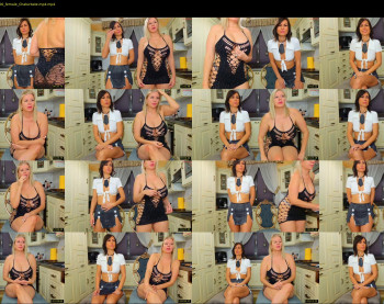 tunderose — 108 minute Chaturbate female cam show recording, 720p, Jan 14, 2026