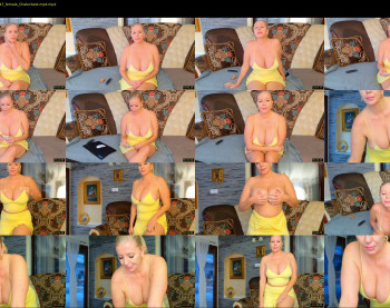 tunderose — 86 minute Chaturbate female cam show recording, 720p, Jan 14, 2026