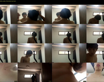 two_souls69 — 3 minute Chaturbate couple cam show recording, 720p, Jan 14, 2026