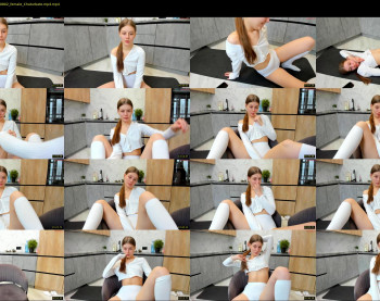 ultima_ma18 — 41 minute Chaturbate female cam show recording, 720p, Jan 14, 2026
