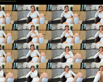 ultima_ma18 — 7 minute Chaturbate female cam show recording, 720p, Jan 14, 2026