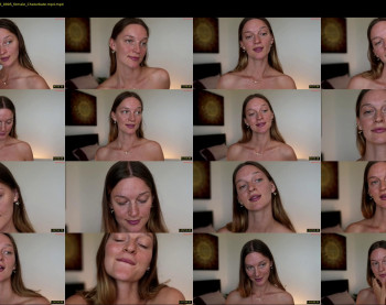 unbelievable__ — 119 minute Chaturbate female cam show recording, 720p, Jan 14, 2026