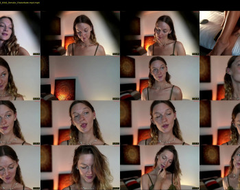 unbelievable__ — 29 minute Chaturbate female cam show recording, 720p, Jan 15, 2026