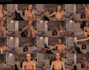 unnabella — 120 minute Chaturbate female cam show recording, 720p, Jan 15, 2026