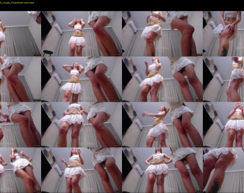 van_chon — 11 minute Chaturbate female cam show recording, 720p, Jan 14, 2026
