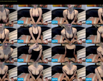 vanillafinqueen — 62 minute Chaturbate couple cam show recording, 720p, Jan 14, 2026