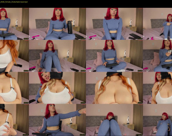 violetta_swift_ — 86 minute Chaturbate female cam show recording, 720p, Jan 14, 2026