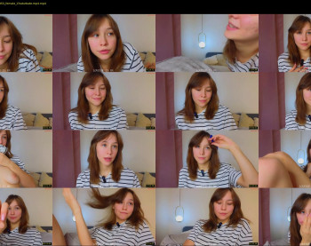wanettabal — 63 minute Chaturbate female cam show recording, 720p, Jan 14, 2026