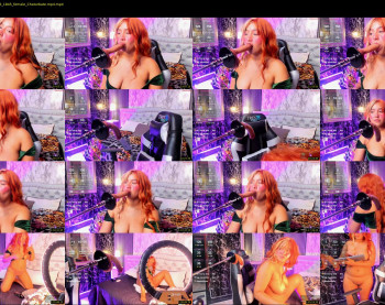 whitneybrown_ — 120 minute Chaturbate female cam show recording, 720p, Jan 14, 2026
