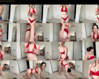 willoww888 — 121 minute Chaturbate female cam show recording, 720p, Jan 14, 2026