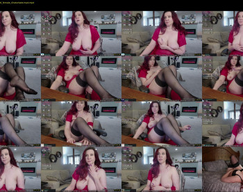 xoxojules — 43 minute Chaturbate female cam show recording, 720p, Jan 14, 2026