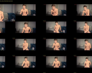 yngdesire1 — 32 minute Chaturbate male cam show recording, 720p, Jan 14, 2026
