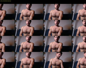 yoooups — 40 minute Chaturbate male cam show recording, 720p, Jan 14, 2026