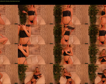 yourmidnightcoffee — 53 minute Chaturbate female cam show recording, 720p, Jan 15, 2026