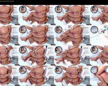 zoey_it — 42 minute Chaturbate female cam show recording, 720p, Jan 15, 2026
