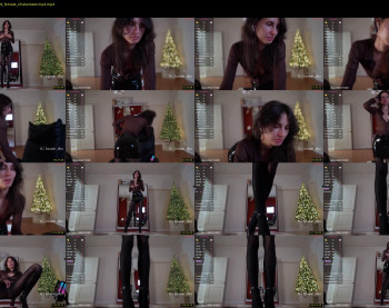 1mari_01 — 121 minute Chaturbate female cam show recording, 720p, Jan 15, 2026