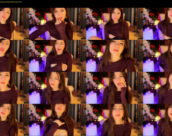 _1s___ — 23 minute Chaturbate female cam show recording, 720p, Jan 15, 2026