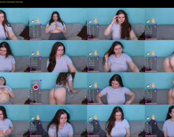 _enni__ — 92 minute Chaturbate female cam show recording, 720p, Jan 15, 2026