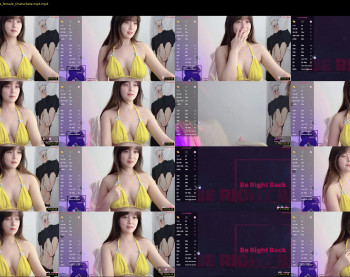 _flipped_ — 121 minute Chaturbate female cam show recording, 720p, Jan 15, 2026