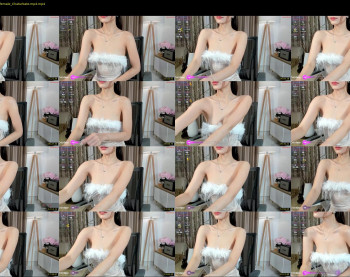 _joliie_ — 23 minute Chaturbate female cam show recording, 720p, Jan 15, 2026