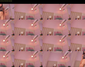_karol_18 — 26 minute Chaturbate female cam show recording, 720p, Jan 15, 2026