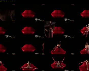 _meganmeow_ — 40 minute Chaturbate female cam show recording, 720p, Jan 16, 2026