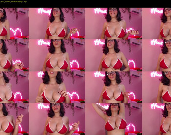 _miss_hinata_ — 9 minute Chaturbate female cam show recording, 480p, Jan 15, 2026