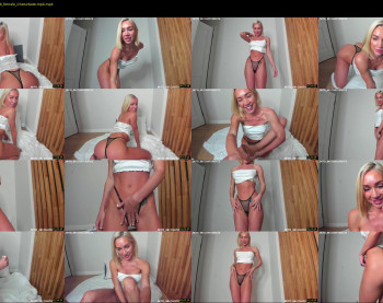 _mito_69 — 59 minute Chaturbate female cam show recording, 720p, Jan 16, 2026