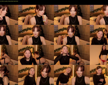 _reverse_gang_ — 54 minute Chaturbate couple cam show recording, 720p, Jan 15, 2026