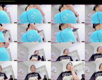 _sofia_cruz — 13 minute Chaturbate female cam show recording, 720p, Jan 16, 2026