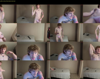 aceafterhours — 60 minute Chaturbate male cam show recording, 720p, Jan 15, 2026