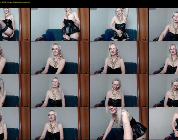 agatha_moore_ — 15 minute Chaturbate female cam show recording, 720p, Jan 15, 2026