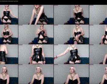 agatha_moore_ — 7 minute Chaturbate female cam show recording, 720p, Jan 15, 2026
