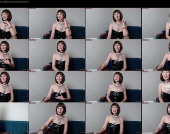 agatha_moore_ — 6 minute Chaturbate female cam show recording, 720p, Jan 15, 2026