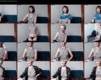 agatha_moore_ — 121 minute Chaturbate female cam show recording, 720p, Jan 15, 2026