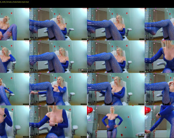 aileen_williams — 120 minute Chaturbate female cam show recording, 720p, Jan 15, 2026