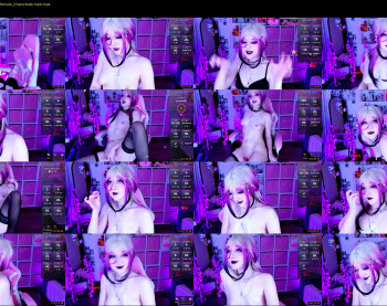 aki__ra — 121 minute Chaturbate female cam show recording, 720p, Jan 16, 2026