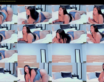 alaiasmile_ — 88 minute Chaturbate female cam show recording, 720p, Jan 15, 2026