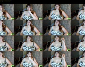 aliaa_ — 33 minute Chaturbate female cam show recording, 720p, Jan 16, 2026