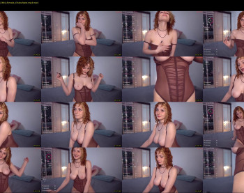 alice_edward — 19 minute Chaturbate couple cam show recording, 720p, Jan 15, 2026