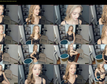 alicemelison — 120 minute Chaturbate female cam show recording, 720p, Jan 15, 2026